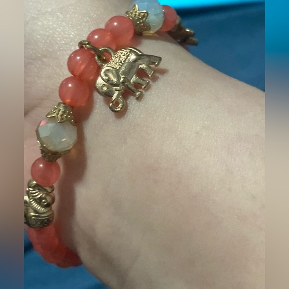 Matching bracelet set - Picture 6 of 16